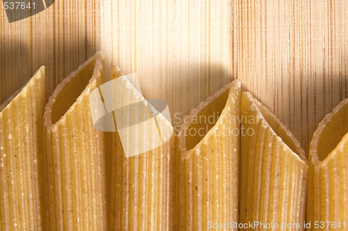 Image of italian pasta