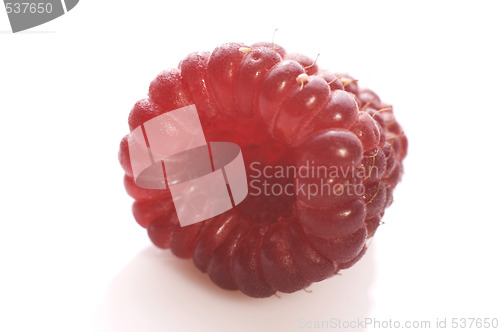 Image of raspberies