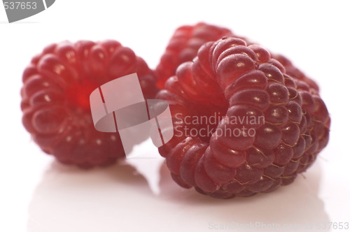 Image of raspberies