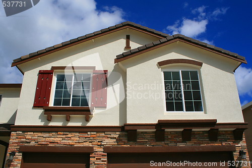 Image of Brand New House