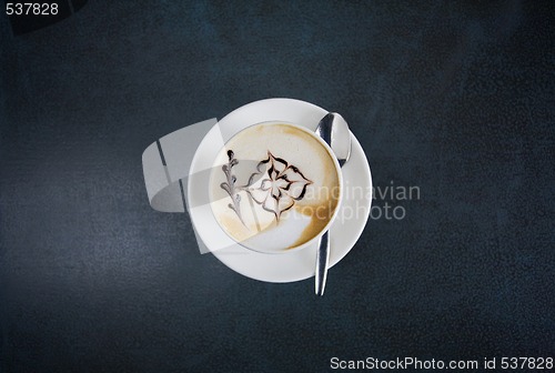 Image of Cappuccino