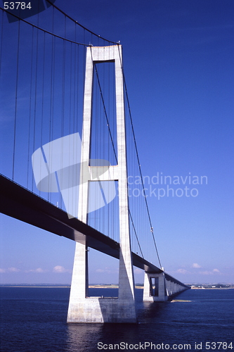 Image of Bridge
