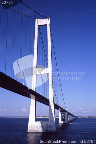 Image of Bridge