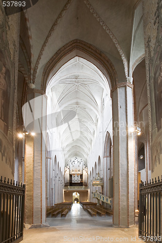 Image of Main Cathedral in Finland