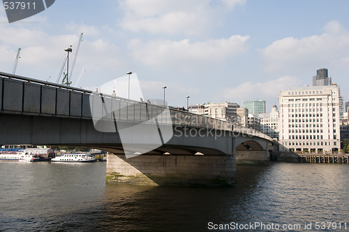 Image of Bridge