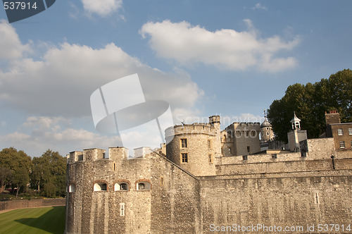 Image of Tower of London