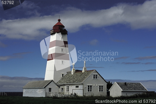 Image of Lighthouse - 2