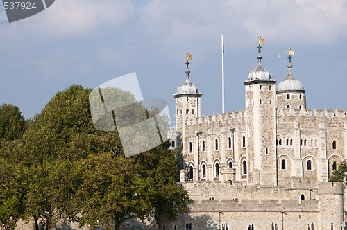 Image of Tower of London