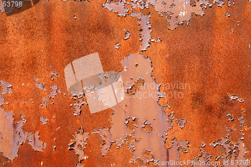 Image of Rust