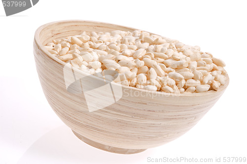 Image of snacks - rice