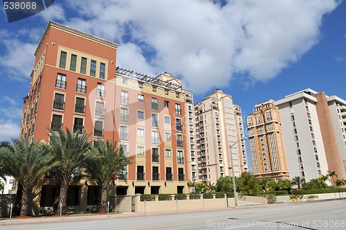 Image of Condos