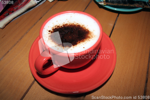 Image of Instant Coffee