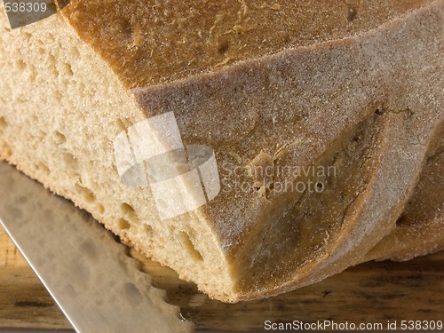 Image of Bread