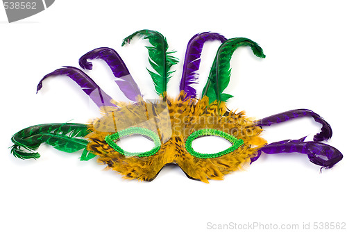 Image of Masquerade Mask