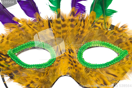 Image of Masquerade Mask