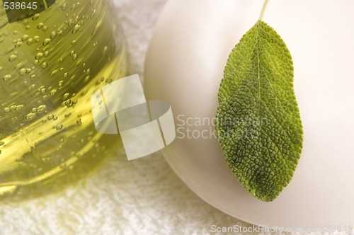 Image of aroma spa