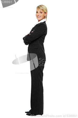 Image of business