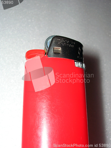 Image of Mr. Lighter