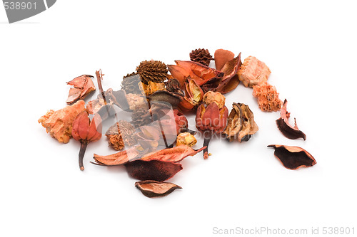 Image of Dried fruits 2