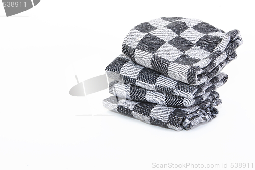 Image of Towels