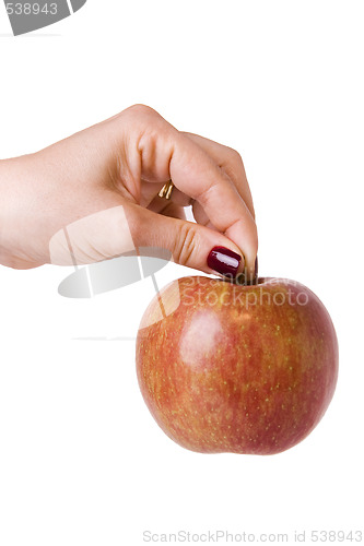 Image of Apple
