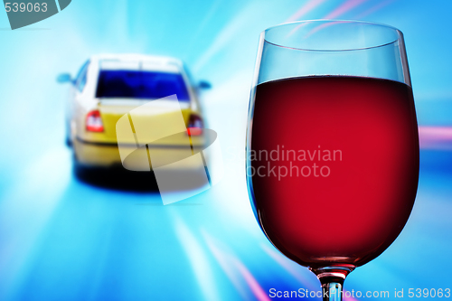 Image of don't drink and drive