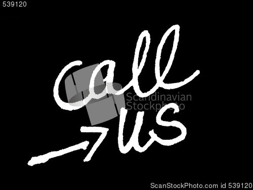 Image of call us