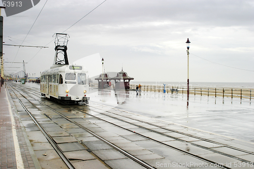 Image of British Seaside