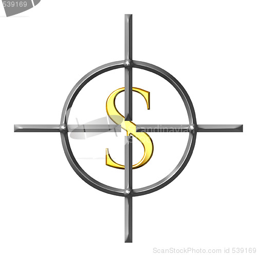 Image of Aiming Dollars