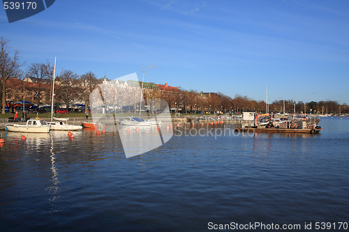 Image of Helsinki