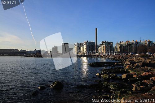 Image of Helsinki