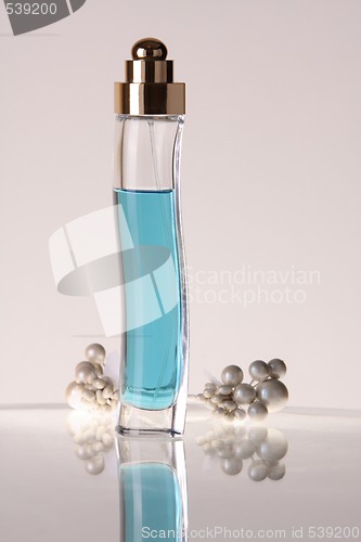 Image of Perfume bottle