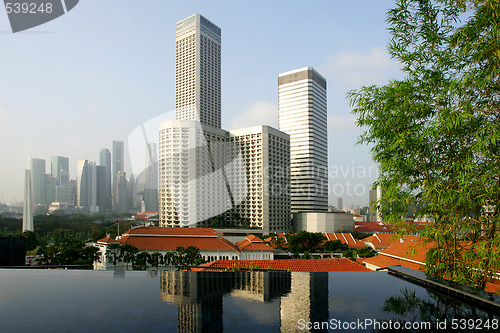 Image of Singapore