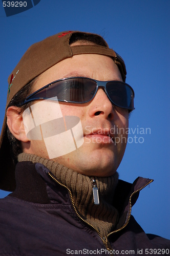 Image of youn man 2