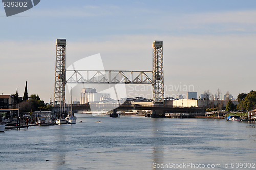 Image of Drawbridge