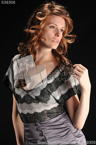 Image of Redhead