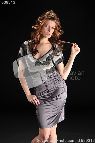 Image of Redhead