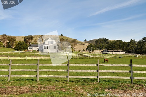 Image of Ranch