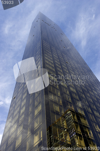 Image of Trump world tower