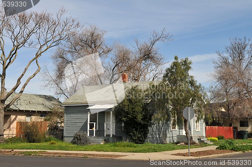 Image of House
