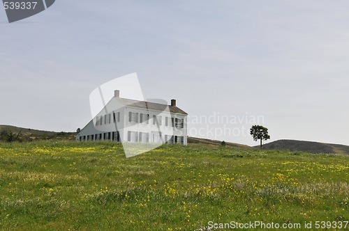 Image of Johnston House