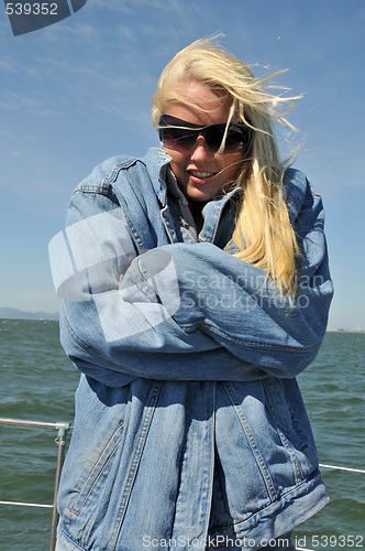 Image of Blonde