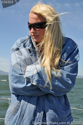 Image of Blonde
