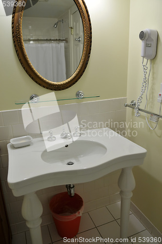 Image of Bathroom