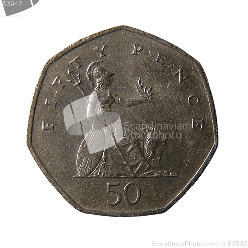 Image of Coin