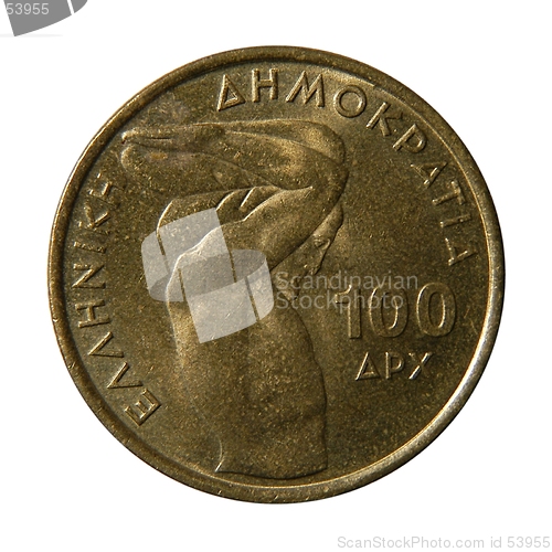 Image of Coin