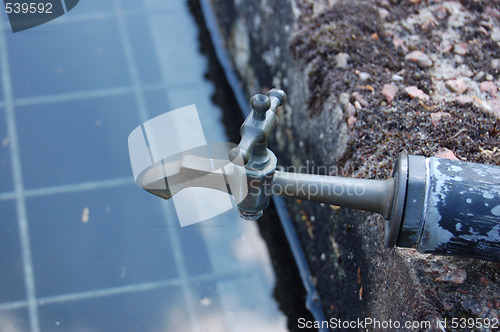 Image of Water tap