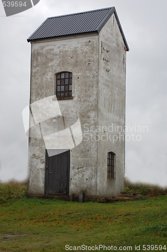 Image of Power station