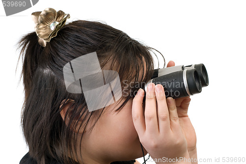 Image of Spying