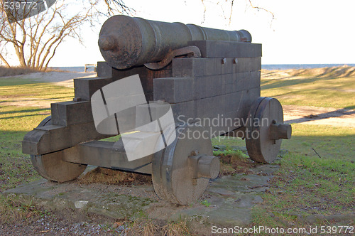 Image of Cannon.